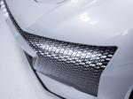Audi Aicon Concept 2017 года